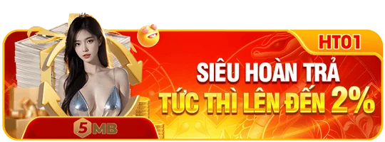 Hoàn trả thua cược